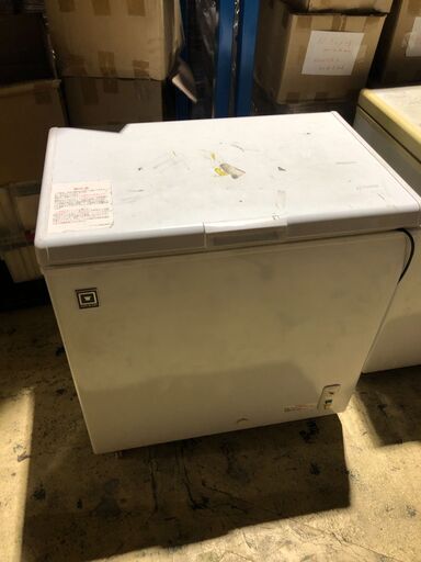 値下げ！冷凍ストッカー　60×85サイズ