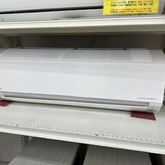 ドリーム川西店御来店限定】 日立 エアコン RAS-DM22LE9 2.2Kw 2021年 