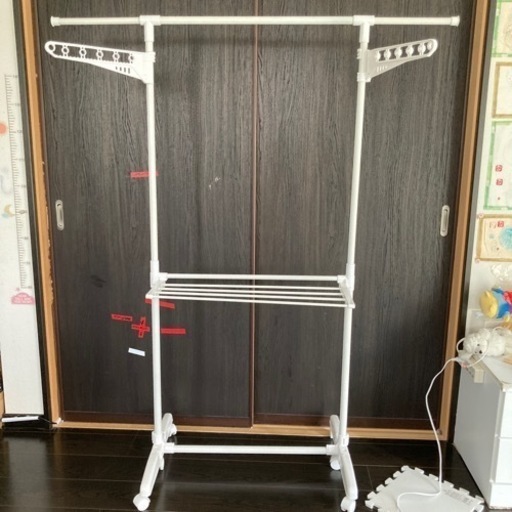 物干し