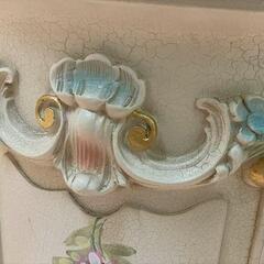 【 全国発送可能！ 】逸品！【 SILIK 】シリック 最高級傘立て 約20万円 アイボリー系