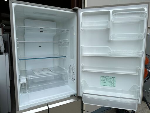 販売終了ですありがとうございました。2016年製 411L Panasonic 冷蔵庫