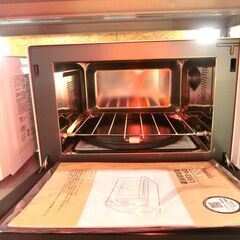 【超美品！】ツインバード オーブンレンジ DR-E861 2021年製【モノ市場東海店】147 超美品！】ツインバード オーブンレンジ DR-E861 2021年製【モノ市場