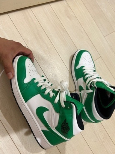 NIKEスニーカー
