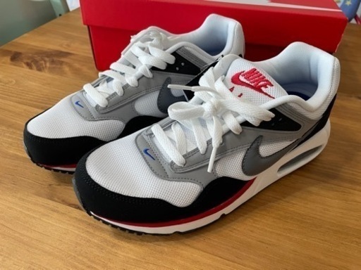 【新品タグ付き】NIKE エアマックス　コレレイトSP24