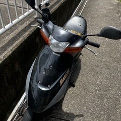 早い者勝ち！SUZUKIレッツⅡ