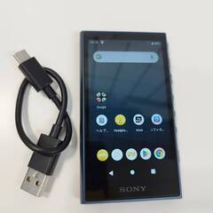 SONY ウォークマン NW-A100/16GB
