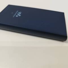 SONY ウォークマン NW-A100/16GB