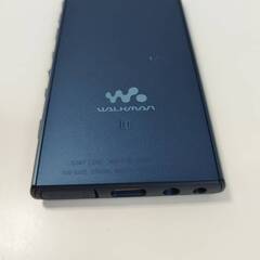 SONY ウォークマン NW-A100/16GB