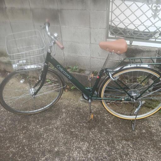 自転車