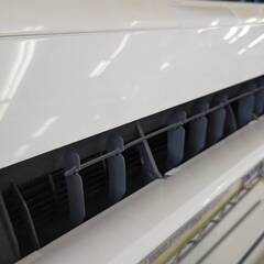 ☆FUJITSU/富士通/2.2kwエアコン2016年式/AS-R22F-W/№3197☆