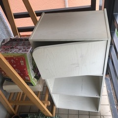 家具 カラーbox
