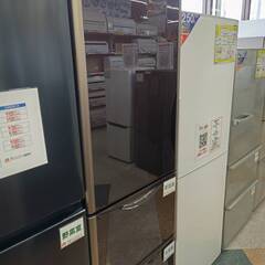 ☆HITACHI/日立/315L冷蔵庫/2015年式/R-S3200FVL/シンプル/スリム 