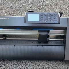 グラフテックCE7000-40 カッティングマシン