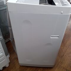 ★ジモティ割あり★ Haier 洗濯機 7kg 21年製 動作確認／クリーニング済み MT1679