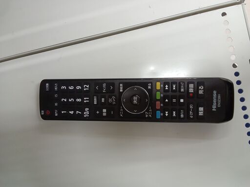 テレビ | 20～24型 | Joshin webショップ 通販 ☆ジモティ割あり☆ Hisense
