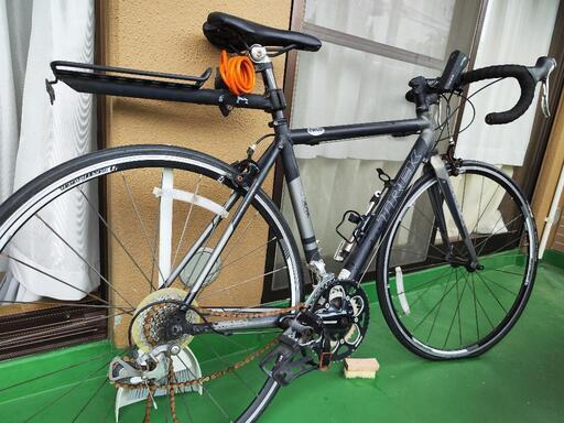 TREK　自転車
