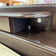 【愛品館八千代店】Sealy　シーリー　ダブルベッド