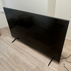 SONY 最新型　65型　2024年式　BRAVIA KJ-65X75WL