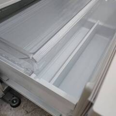 ☆Panasonic/パナソニック/455L冷蔵庫/2014年式/NR-FTF468-W/№3212☆