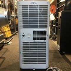 店頭引取限定】【中古】QUADS クワッズ スポットクーラー 27,500円(税込)