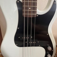 （取引き中）エレキベースセット　アンプ