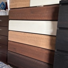 キツツキマーク　飛騨産業　タンス　ダークブラウン キツツキマーク 飛騨産業 タンス ダークブラウン キツツキマーク 飛騨