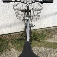 MIYATA  CB-CLUB 27インチLEDオートライト 3段変速