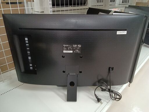 ☆ジモティ割あり☆ Haisense 液晶テレビ 32インチ 18年製 動作確認