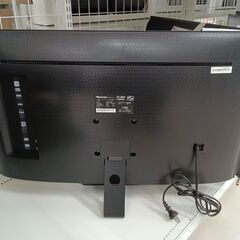 *お値段見直しました★ジモティ割あり★ Hisense 液晶テレビ HJ32A5800 32インチ 20年製 動作確認／クリーニング済み TC3920