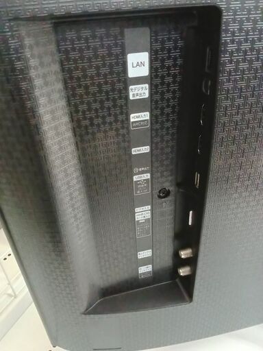 お値段見直しました☆ジモティ割あり☆ Hisense 液晶テレビ HJ32A5800  