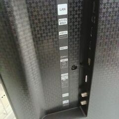 *お値段見直しました★ジモティ割あり★ Hisense 液晶テレビ HJ32A5800 32インチ 20年製 動作確認／クリーニング済み TC3920