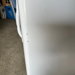 シャープ全自動洗濯機 7キロ
