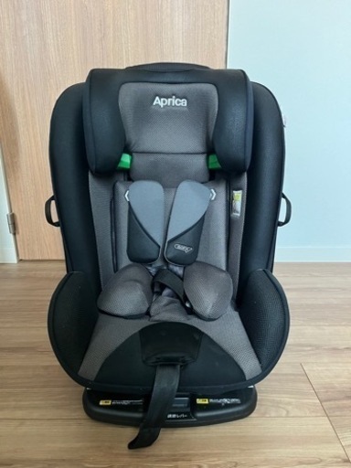 チャイルド\u0026ジュニアシート ISOFIX