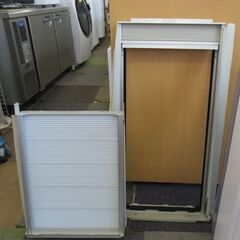 2020年製 トヨトミ テラス枠付き 窓用エアコン TIW-AS180K 冷房専用 