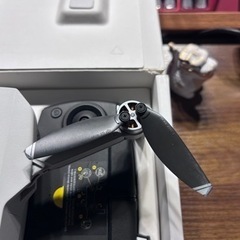 DJI MAVIC MINI ドローン　空撮　最終値下げしました。