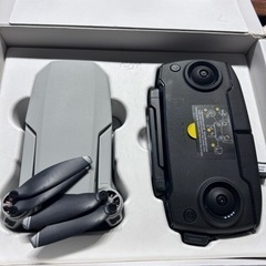 DJI MAVIC MINI ドローン　空撮　最終値下げしました。