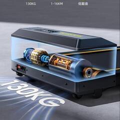 TOPUTURE 2in1 ルームランナー