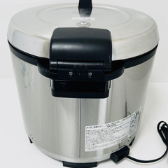 タイガー魔法瓶 JNO-A360(XS) 業務用炊飯器2019年