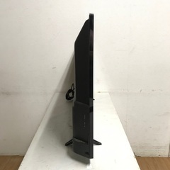 即日受渡❣️43型4Kフナイ液晶TV裏番組録画対応26500円