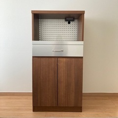 UJ様専用︎unico ウニコ ストラーダ STRADA 食器棚 カップボード