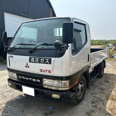 キャンターガッツ｜三菱の中古車｜ジモティー