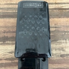 Panasonic 電動自転車　充電バッテリー　NKY576B02A 8Ah