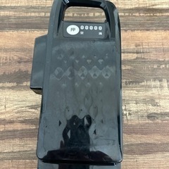 Panasonic 電動自転車　充電バッテリー　NKY576B02A 8Ah