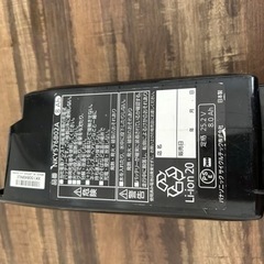 Panasonic 電動自転車　充電バッテリー　NKY576B02A 8Ah
