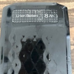 Panasonic 電動自転車　充電バッテリー　NKY576B02A 8Ah