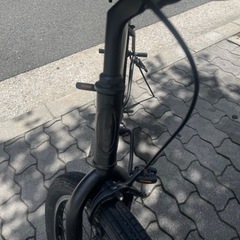 7万で購入】ビーチクルーザー26インチ 激レア廃盤 BMX ファットタイヤ