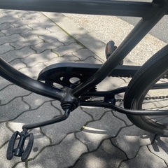 7万で購入】ビーチクルーザー26インチ 激レア廃盤 BMX ファットタイヤ