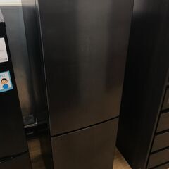 ☆ジモティ割あり☆ MAXZEN 冷蔵庫 JR160ML1GM 157L 21年製 動作確認