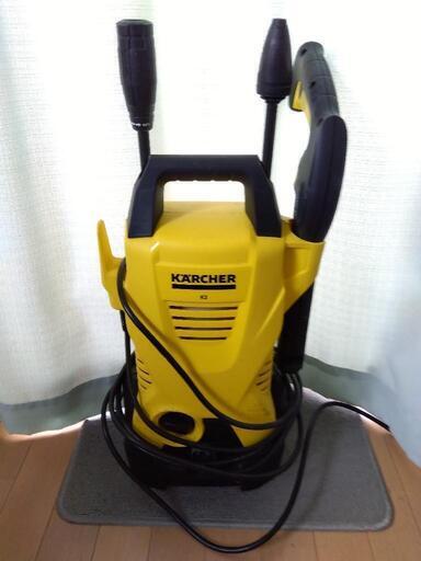 ケルヒャー K2