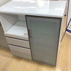 【トレファク イオンモール常滑店】ニトリのキッチンカウンターです。